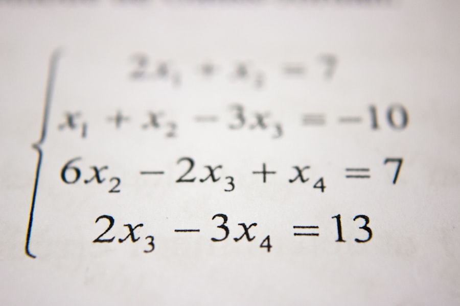 What to send before a tutoring lesson